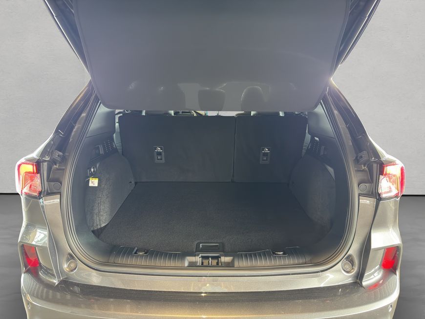 Ford Kuga 2023