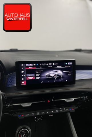 Alfa Romeo Tonale 2024