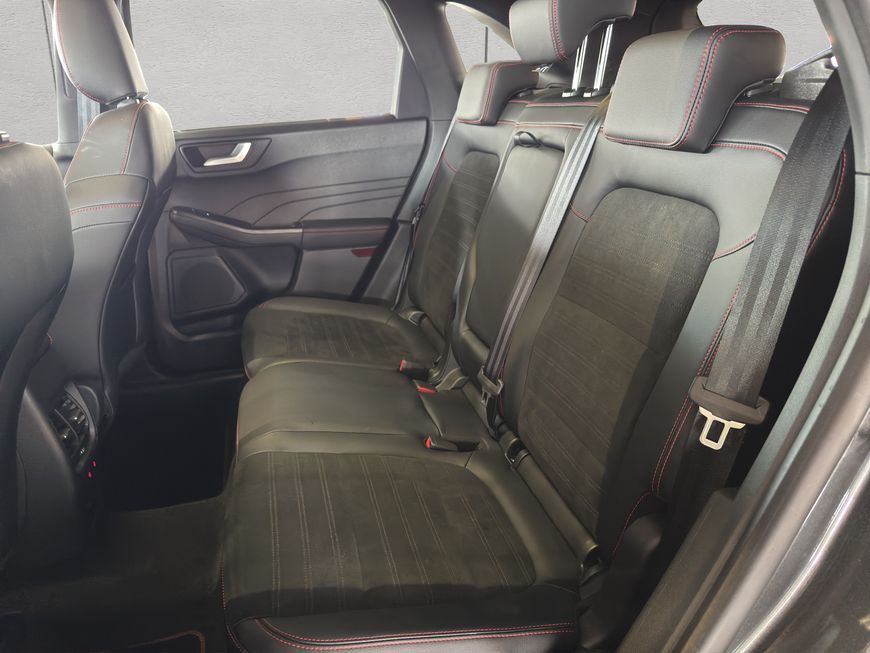 Ford Kuga 2023