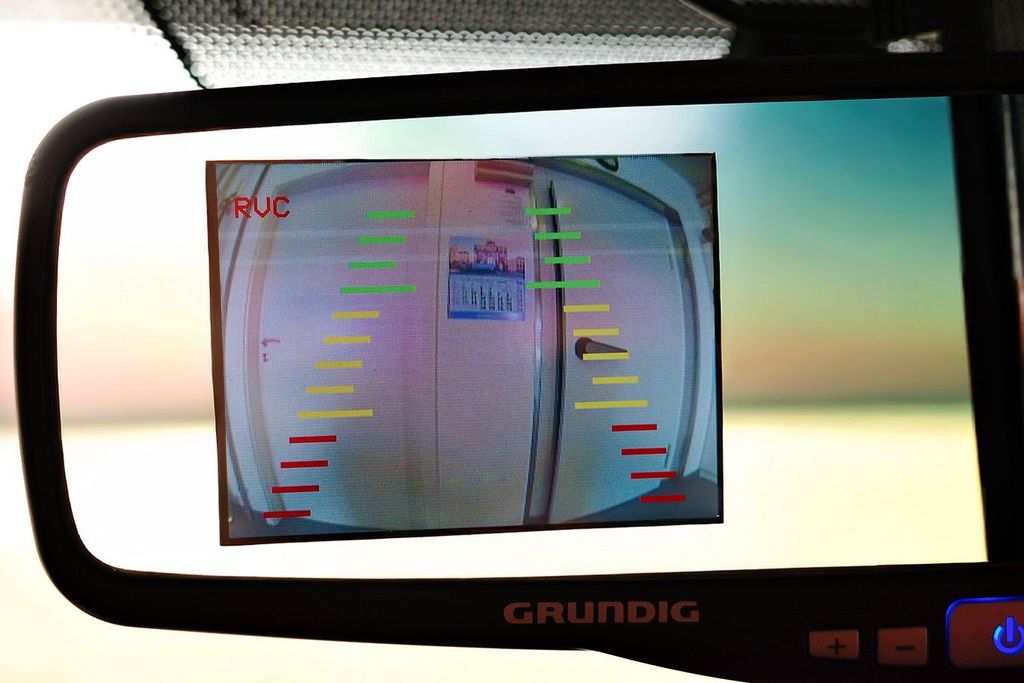 Mercedes-Benz Vito 2014