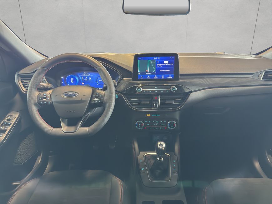 Ford Kuga 2023