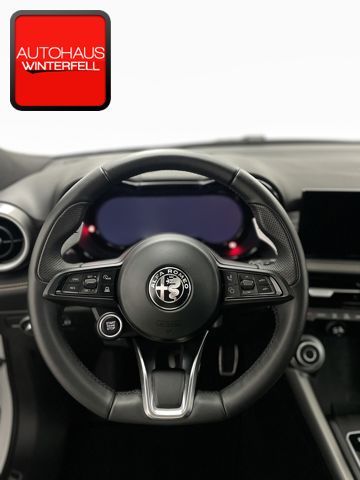 Alfa Romeo Tonale 2024