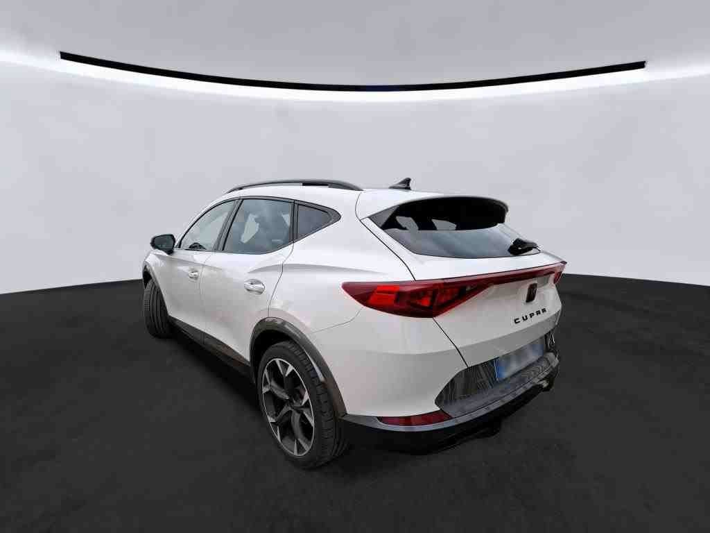 Cupra Formentor 2023