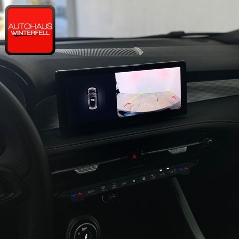 Alfa Romeo Tonale 2024