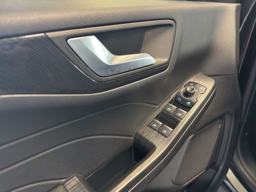 Ford Kuga 2023