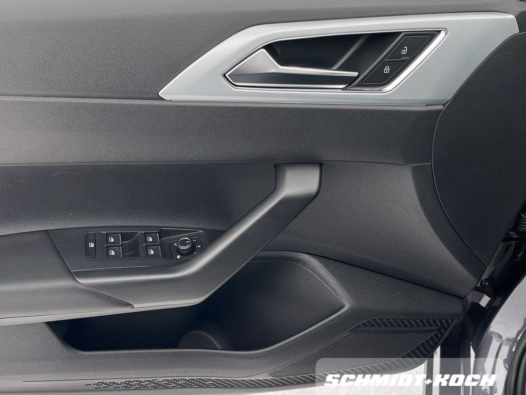 Volkswagen Taigo 2025