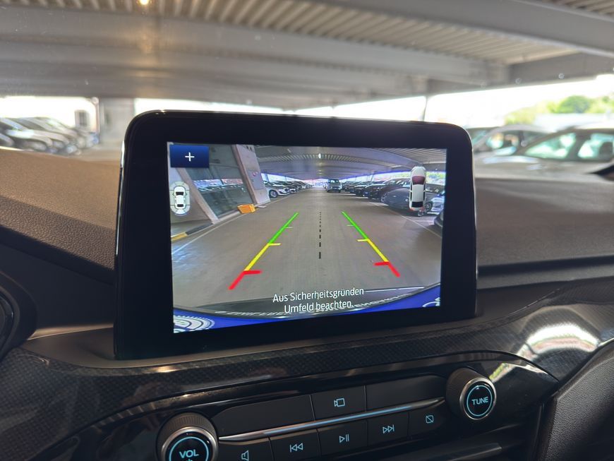 Ford Kuga 2023