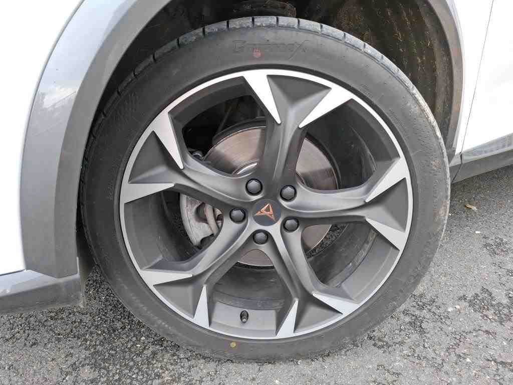 Cupra Formentor 2023