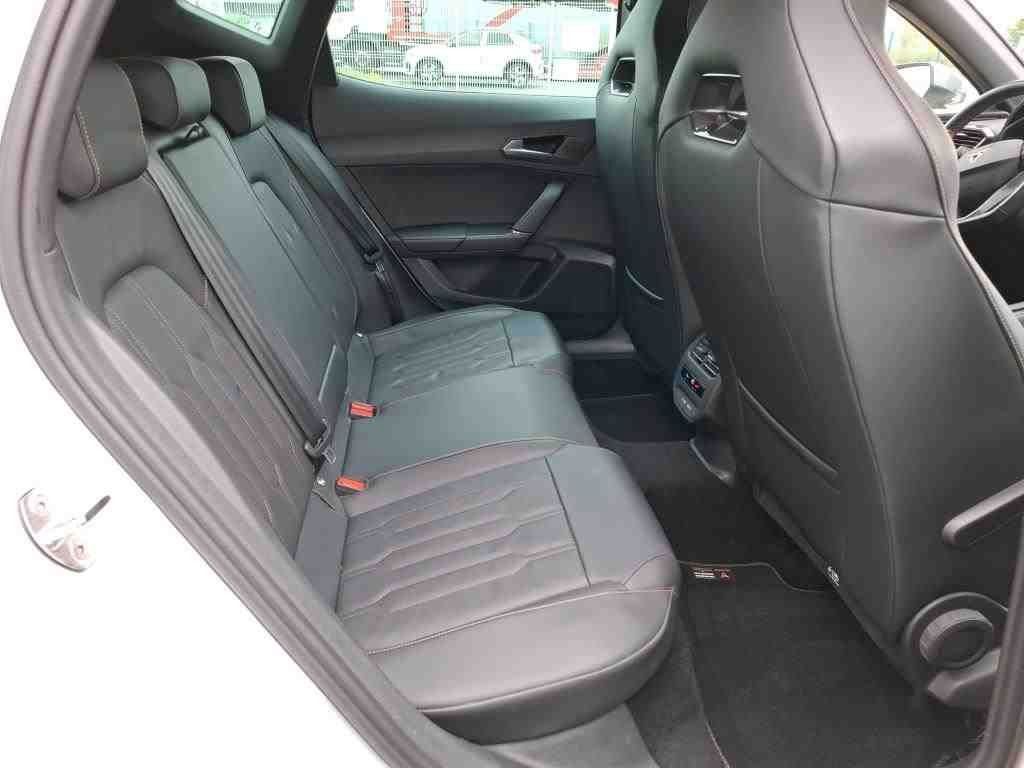 Cupra Formentor 2023