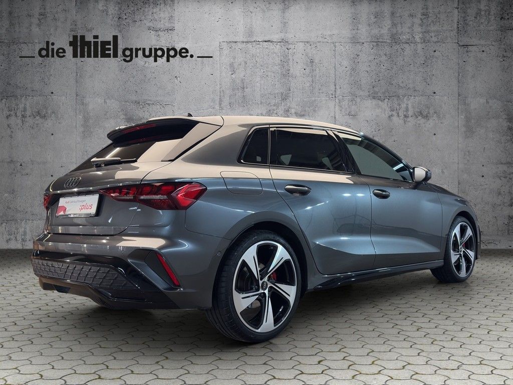 Audi A3 2024