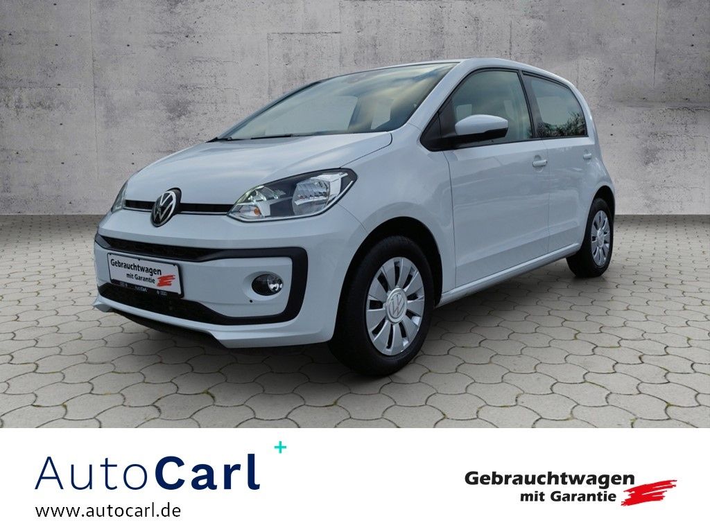 Volkswagen up! 2022