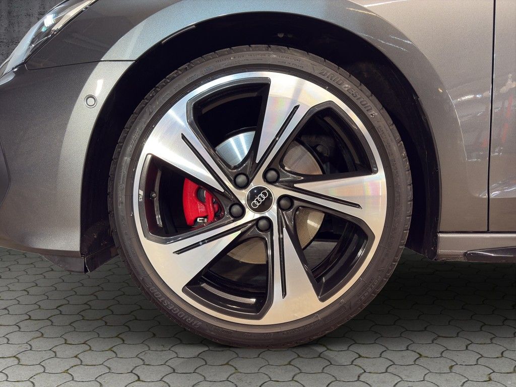 Audi A3 2024