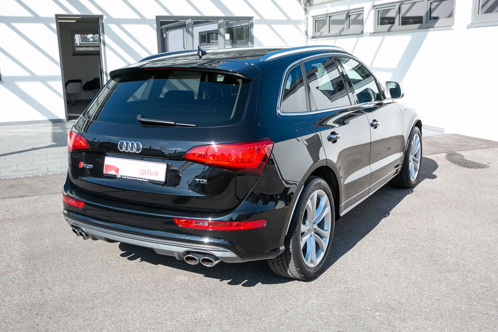 Audi Q3 2025