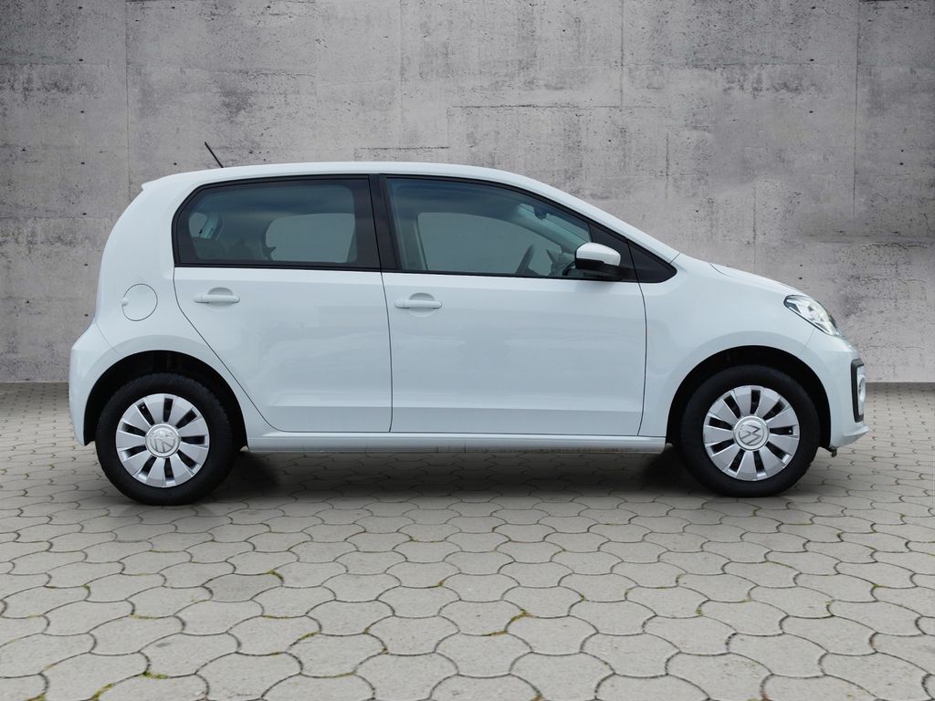 Volkswagen up! 2022