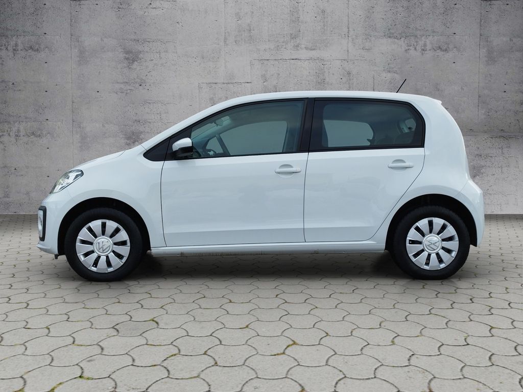 Volkswagen up! 2022