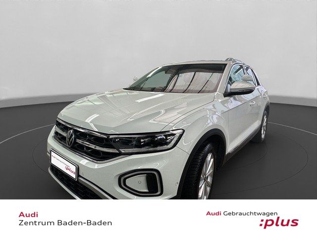 Volkswagen T-Roc 2023