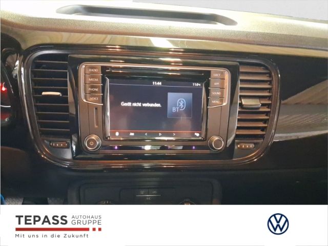 Volkswagen Beetle 2018