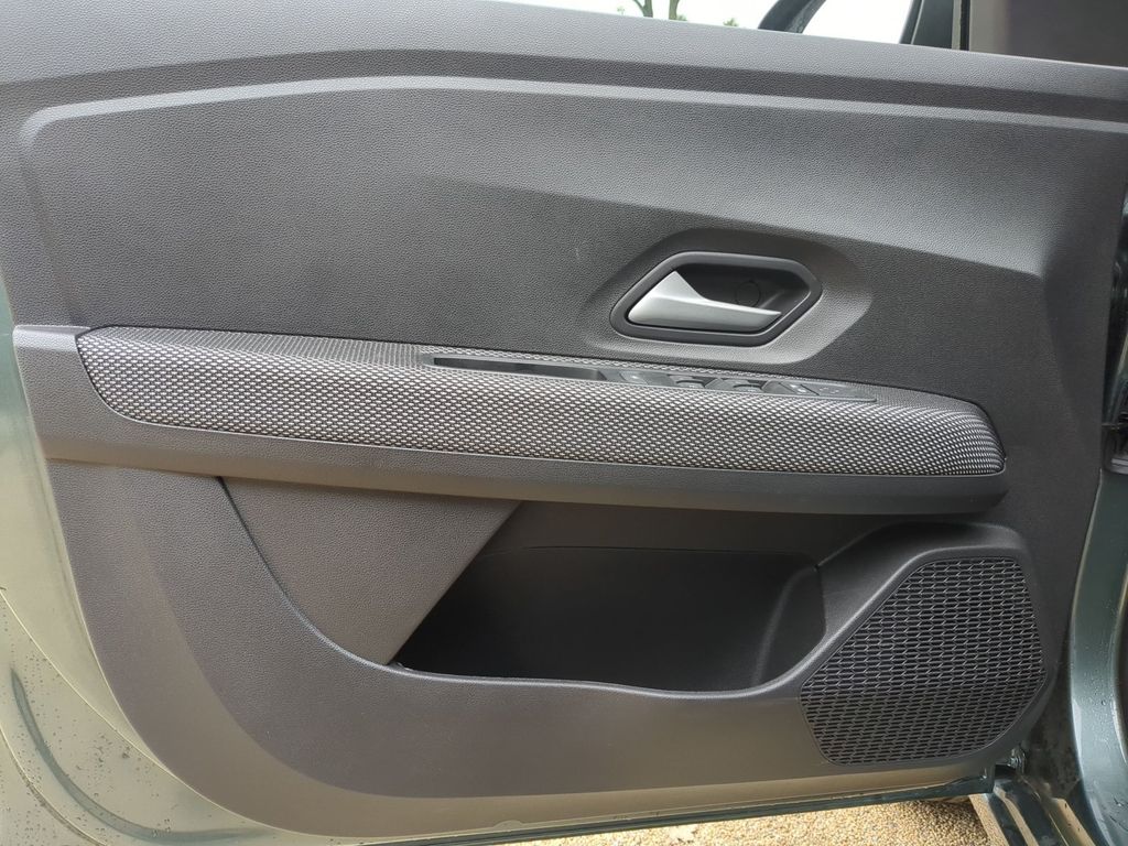 Dacia Sandero 2025