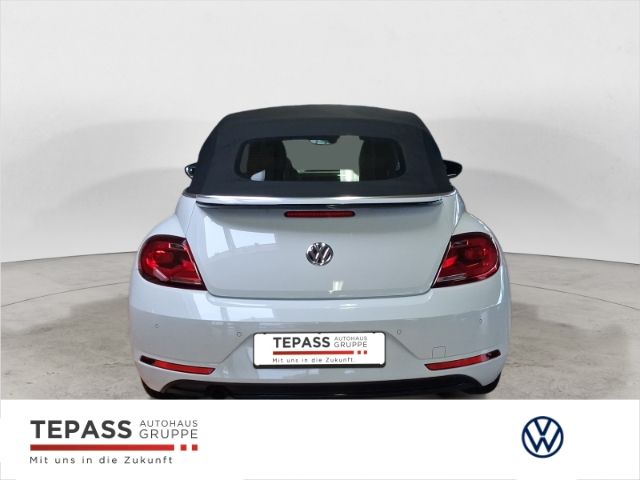 Volkswagen Beetle 2018