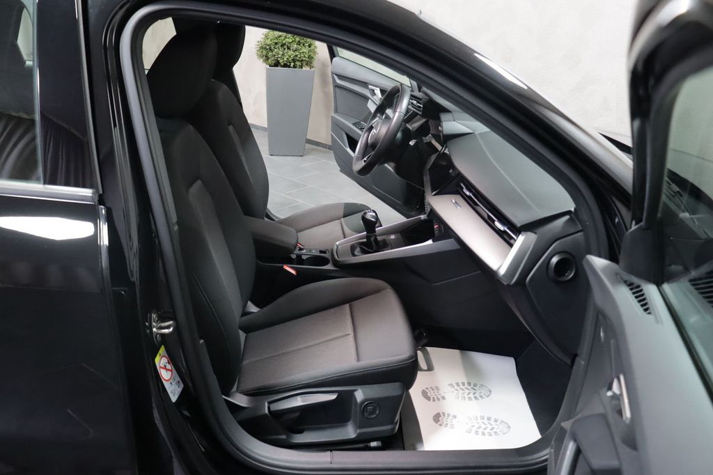 Audi A3 2021