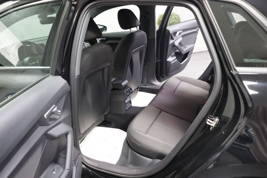 Audi A3 2021