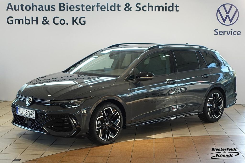Volkswagen Golf 2024