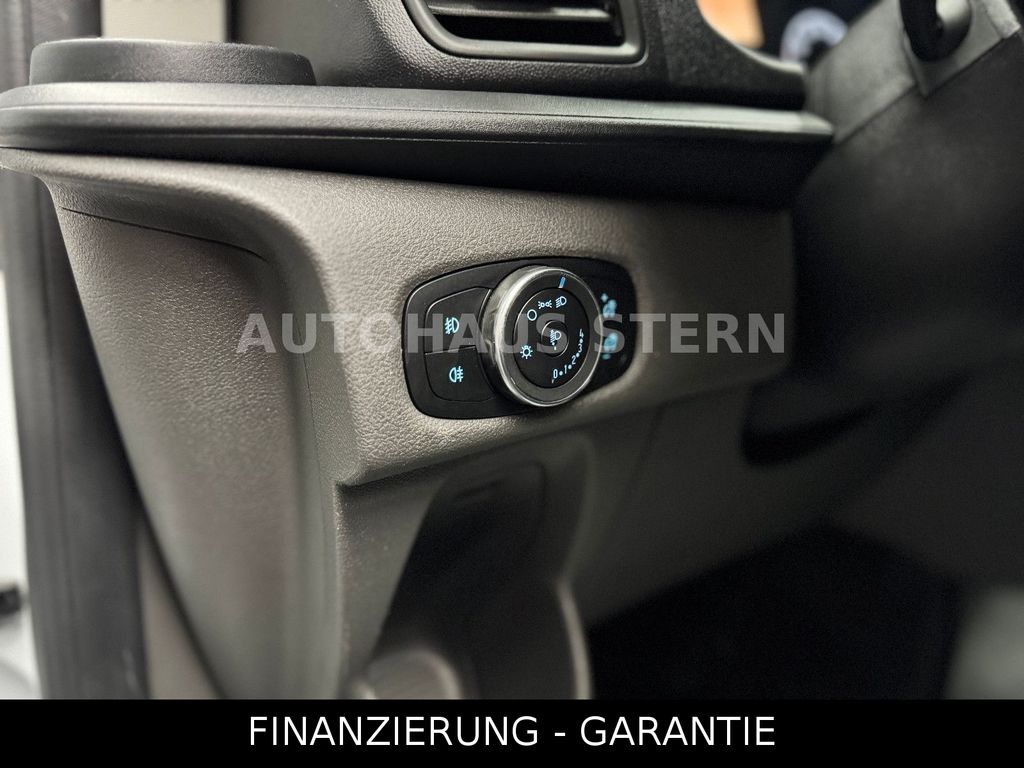 Ford Transit Custom 2022