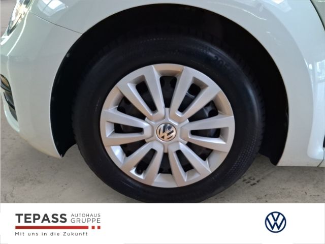 Volkswagen Beetle 2018