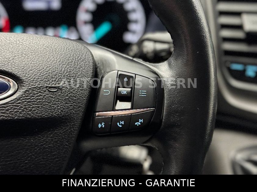 Ford Transit Custom 2022