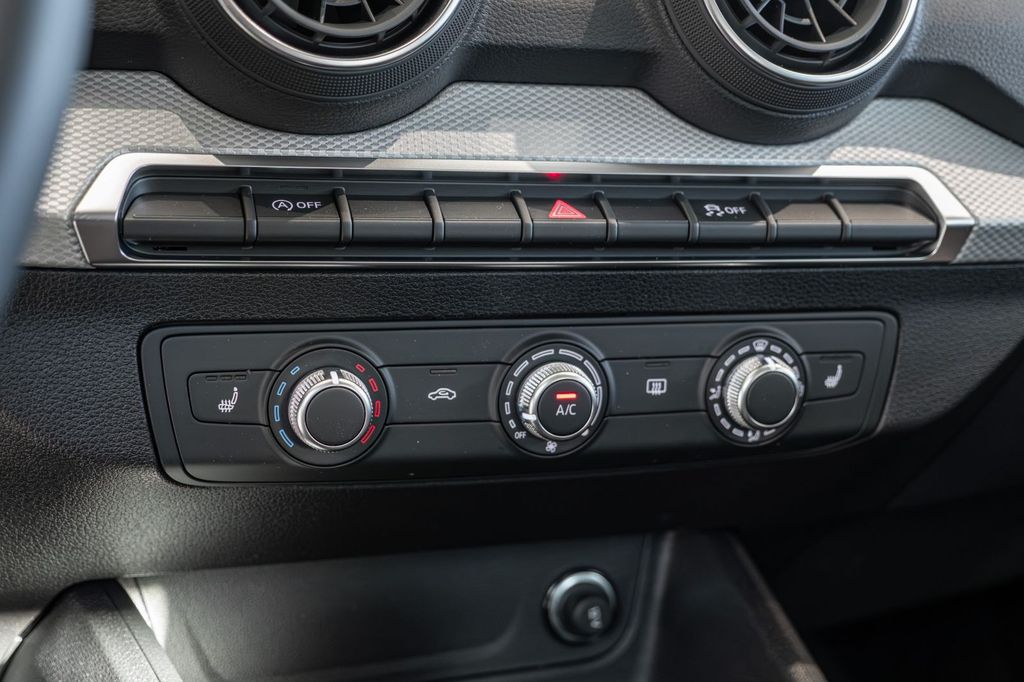 Audi Q2 2025