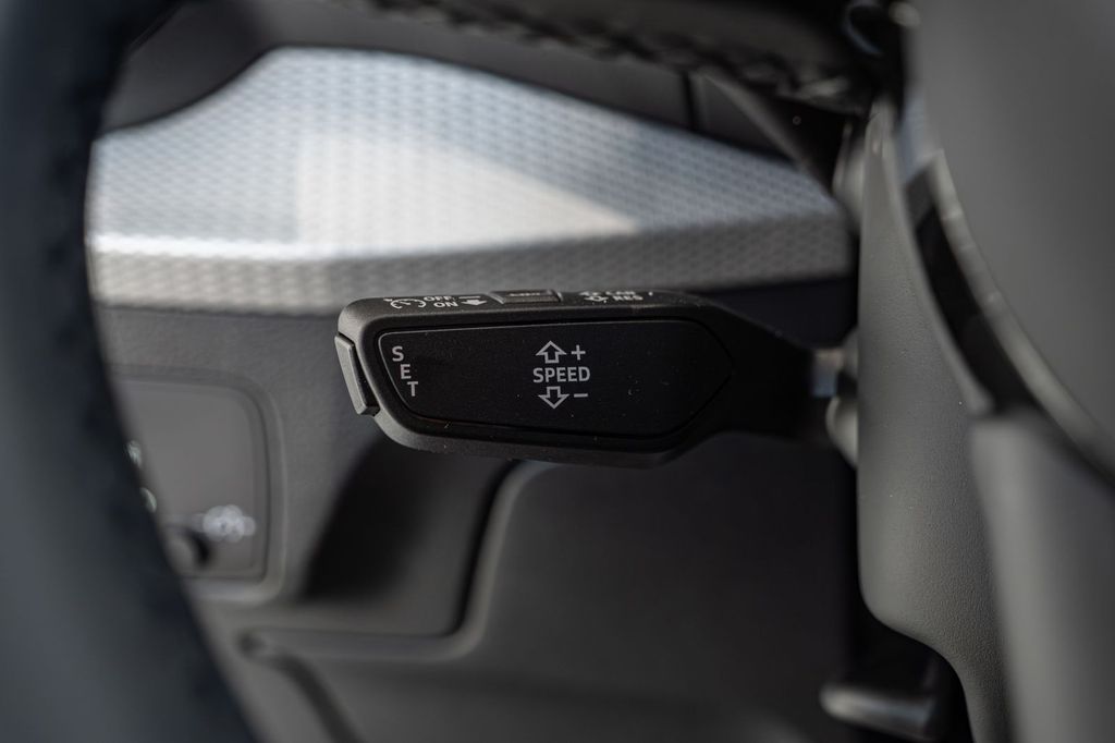 Audi Q2 2025