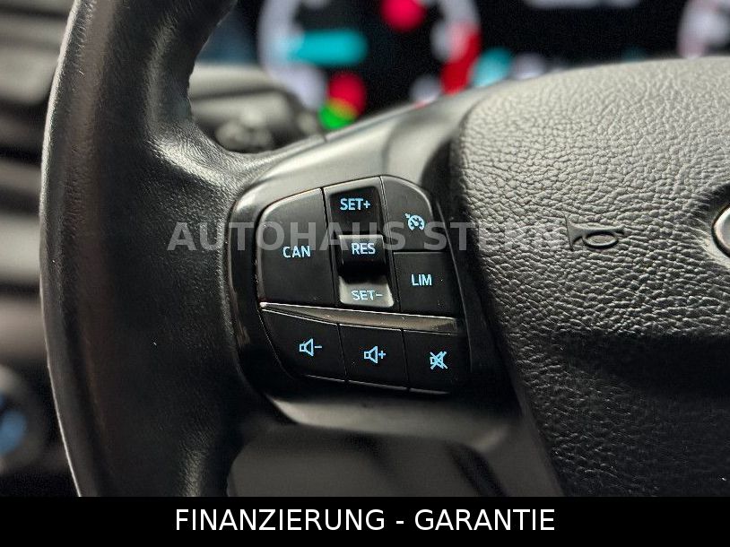 Ford Transit Custom 2022