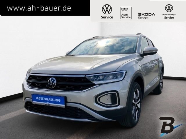 Volkswagen T-Roc 2024