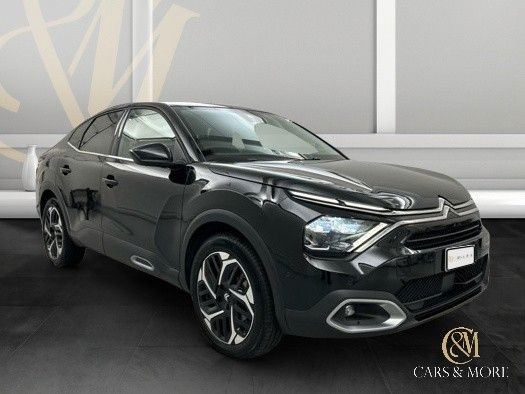 Citroën C4 X 2024