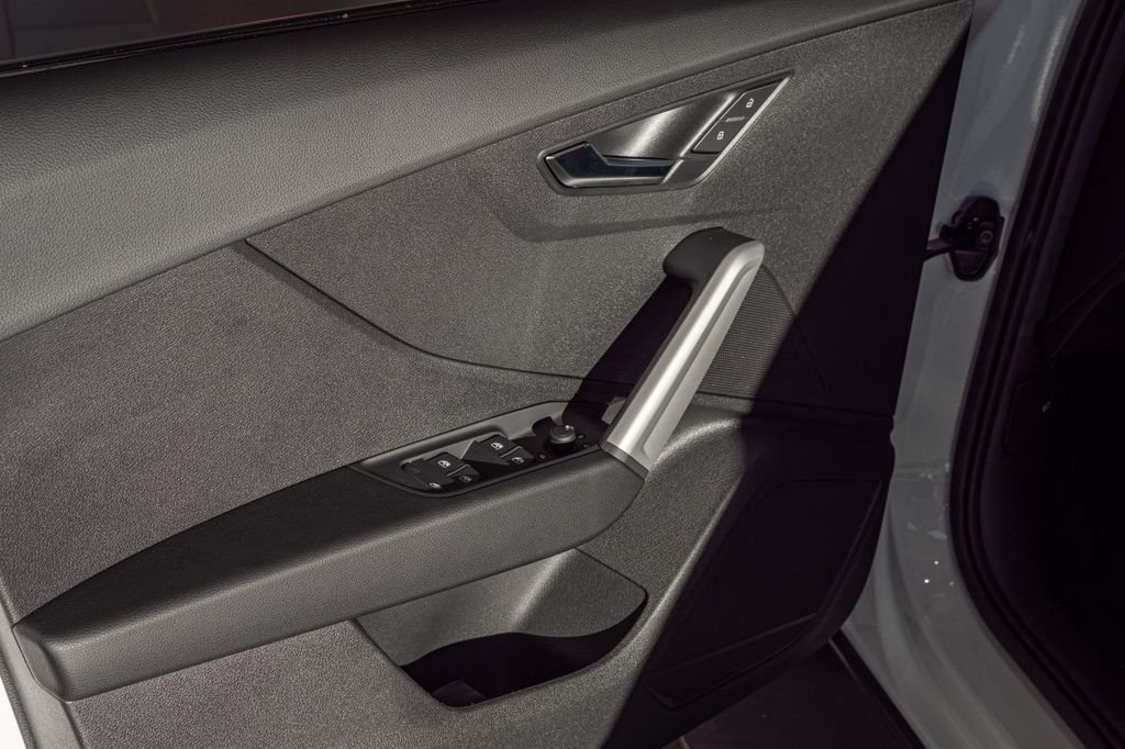 Audi Q2 2025