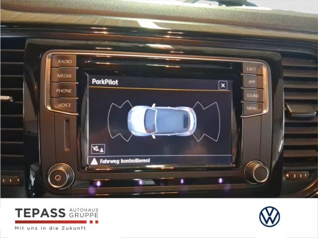 Volkswagen Beetle 2018