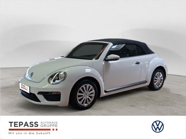 Volkswagen Beetle 2018