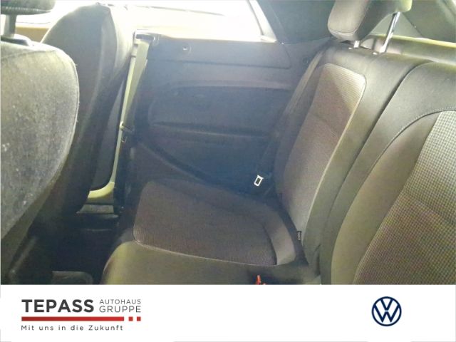 Volkswagen Beetle 2018