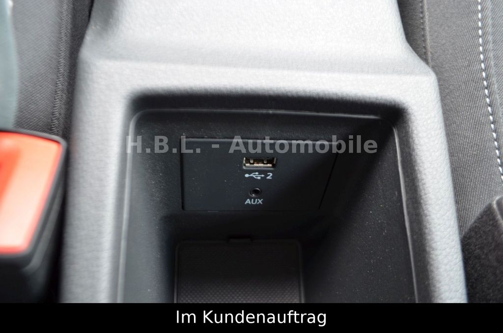 Audi Q2 2022