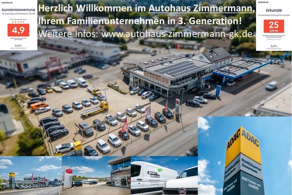 Volkswagen Touran 2024