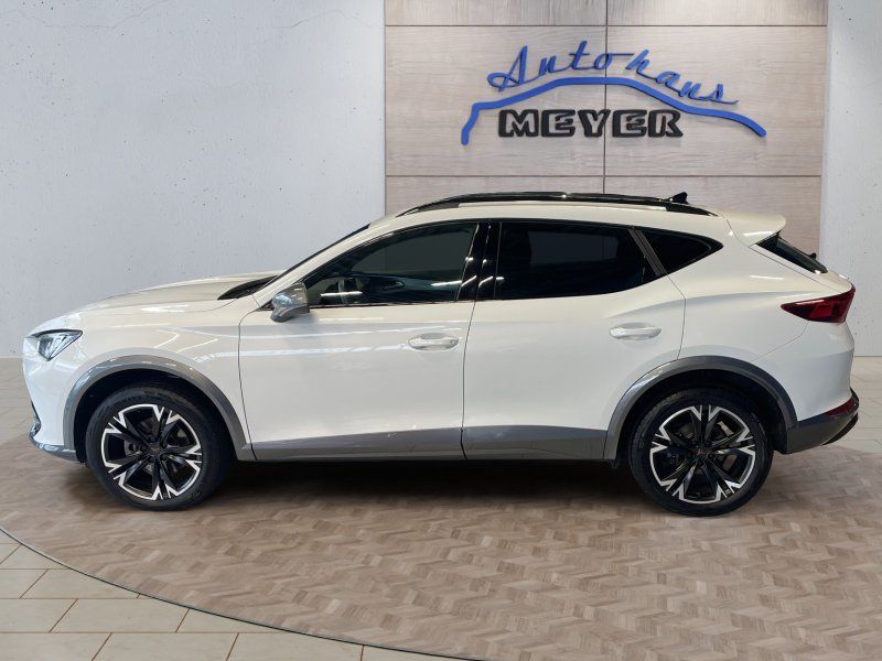 Cupra Formentor 2024