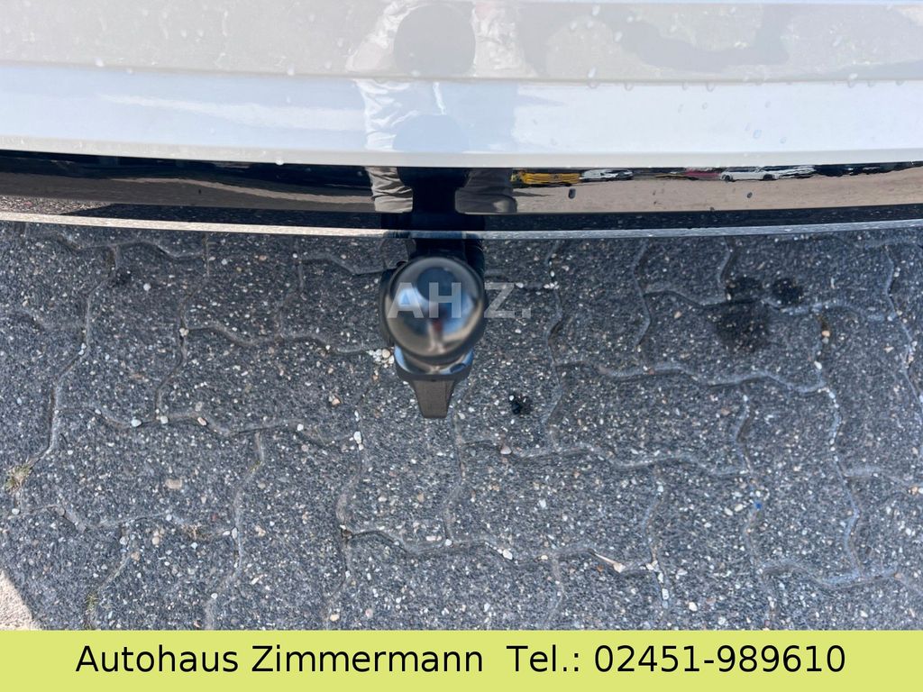 Volkswagen Touran 2024