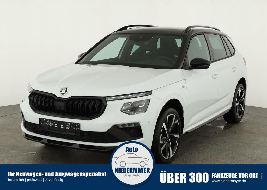 Skoda Kamiq 2026