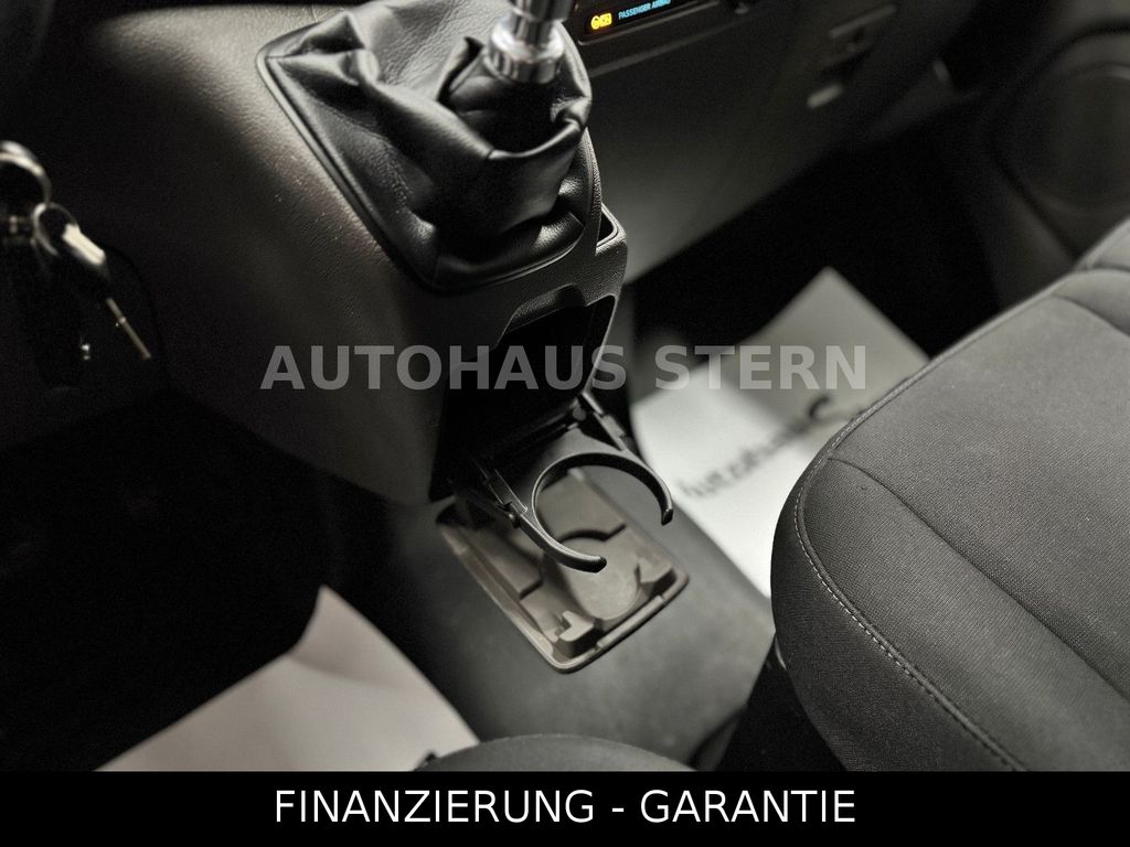 Ford Transit Custom 2022