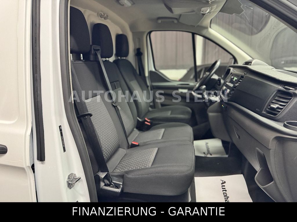 Ford Transit Custom 2022