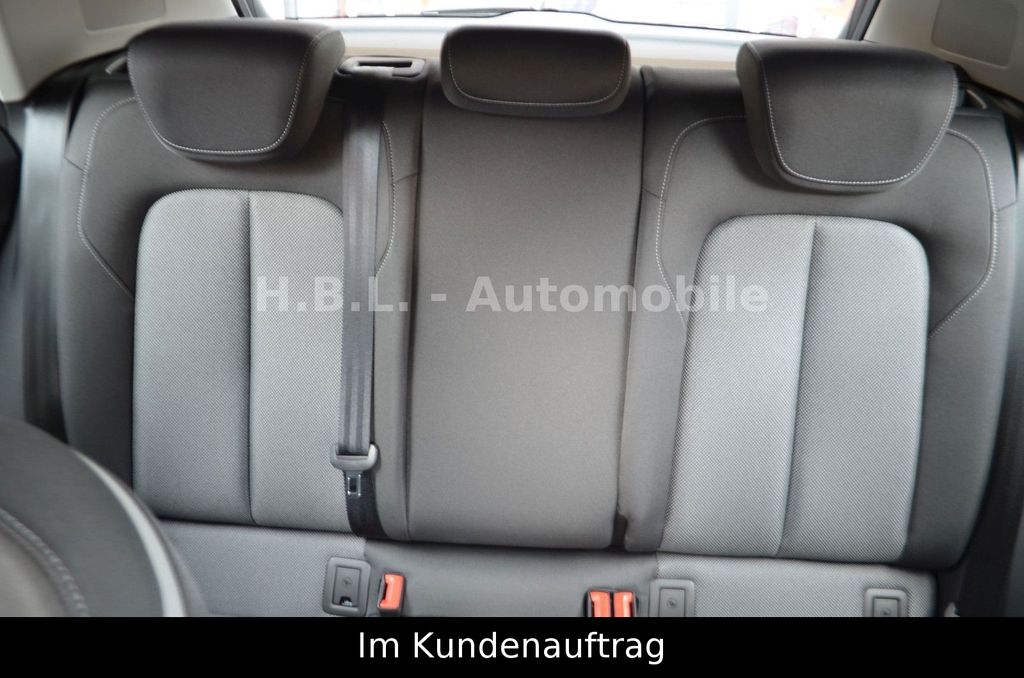 Audi Q2 2022