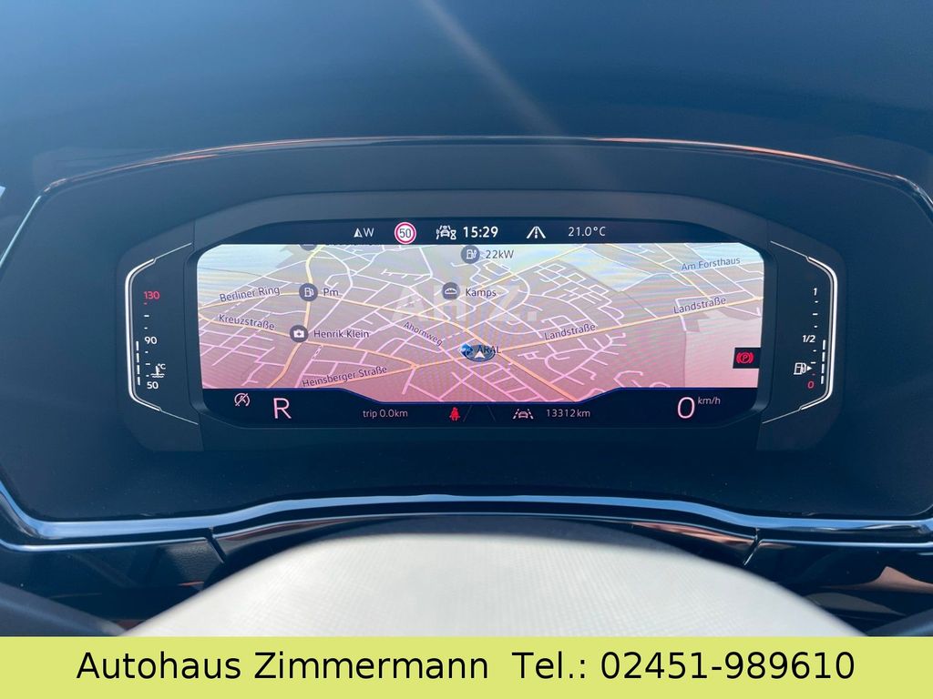 Volkswagen Touran 2024