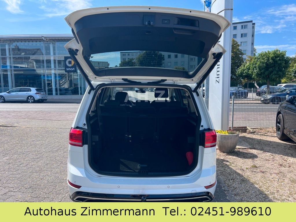 Volkswagen Touran 2024