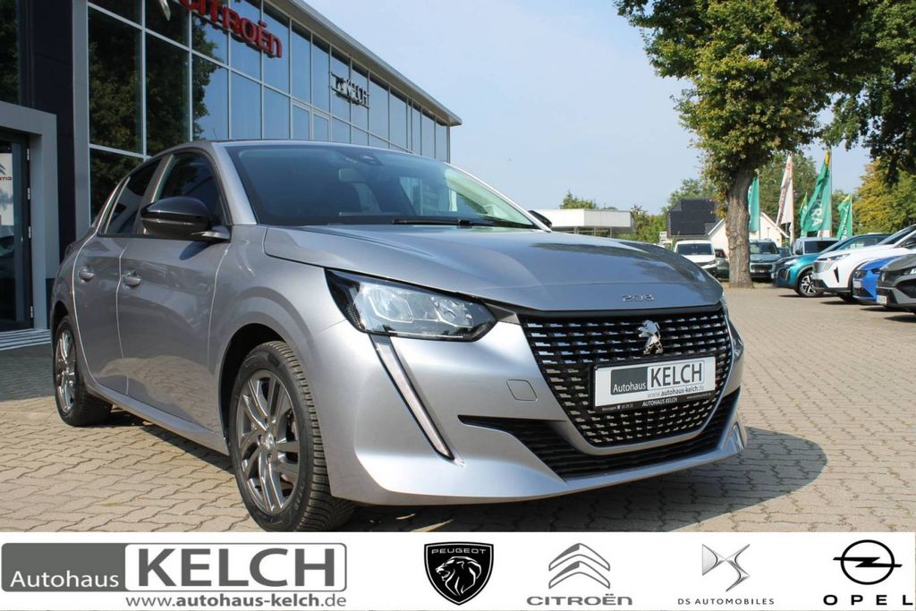Peugeot 208 2023