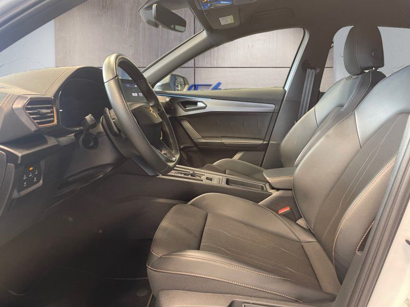 Cupra Formentor 2024